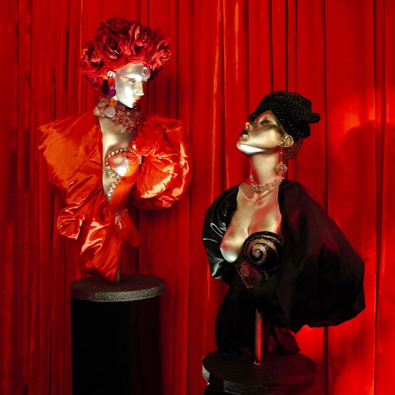 Mannequins