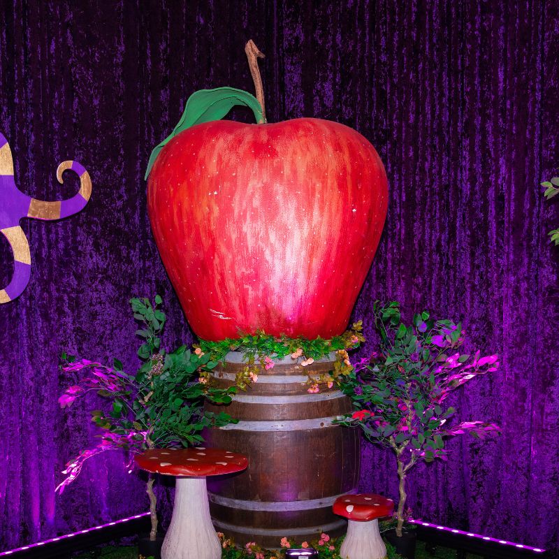 Large Food Props