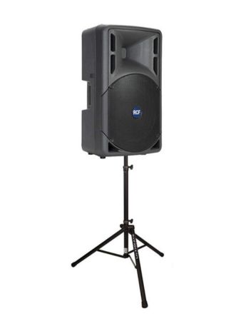 Speaker Hire