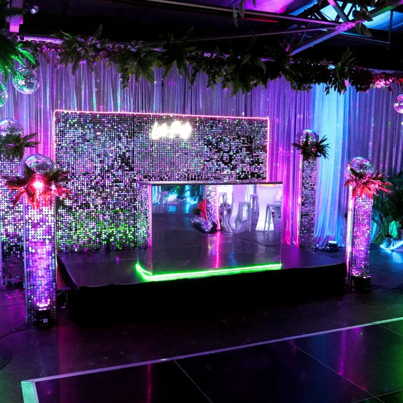 Stage