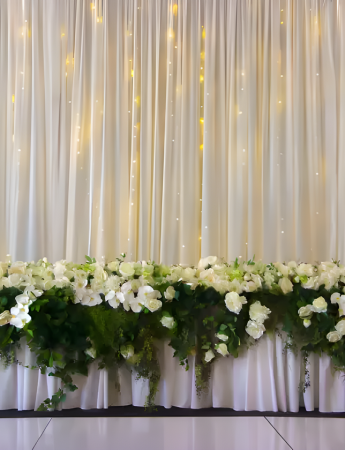 Wedding Backdrops