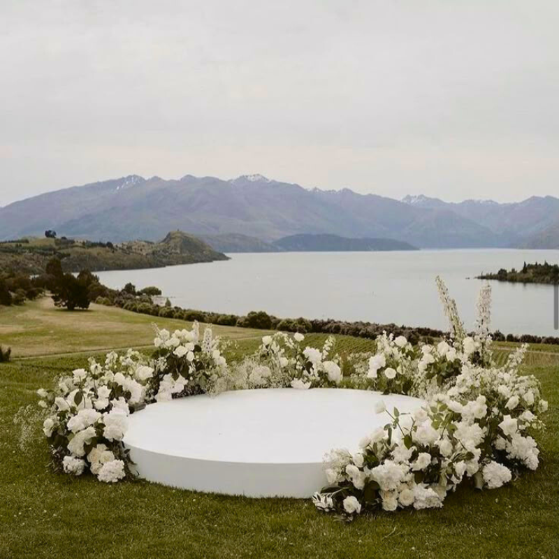 Wedding Stages