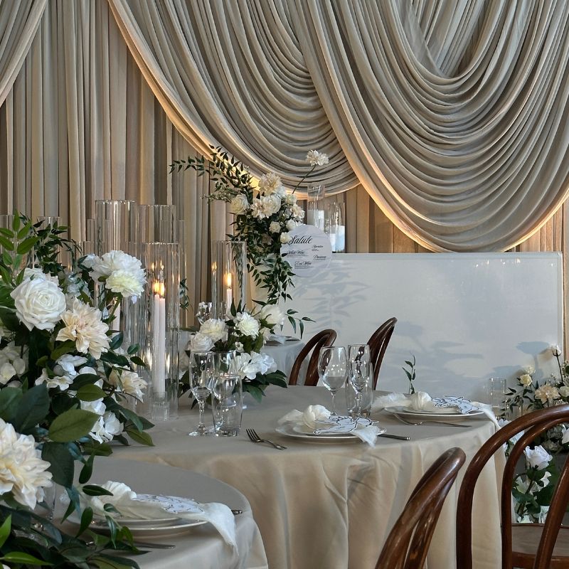 Wedding Themes & Styles