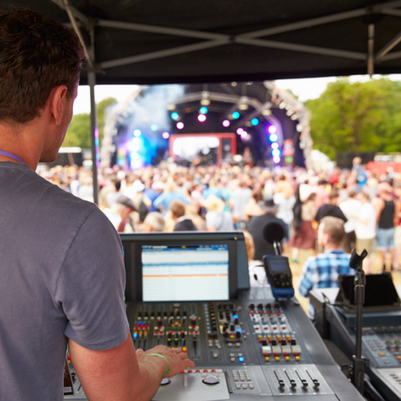 Sound & AV