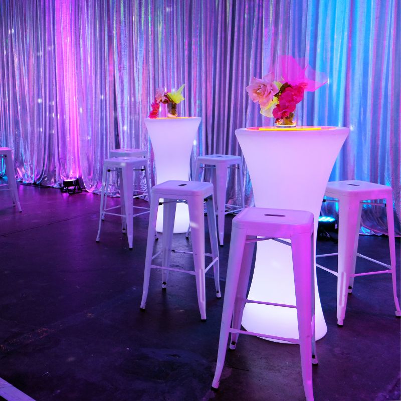Glow Furniture