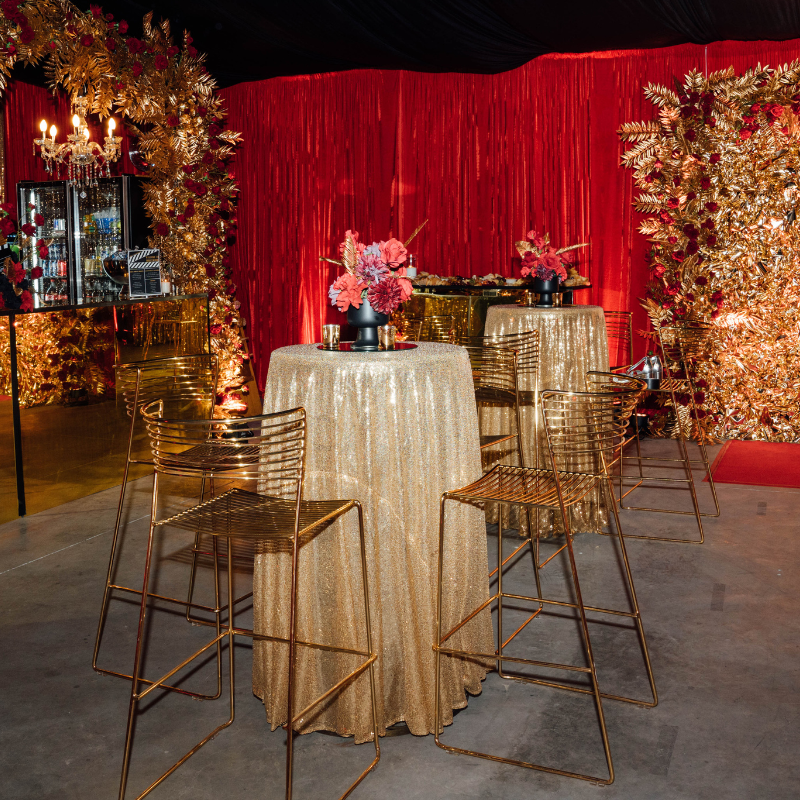 Furniture Hire