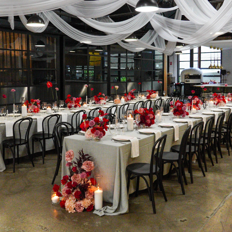 Wedding Hire