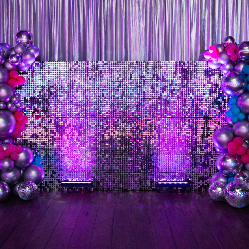 Backdrops