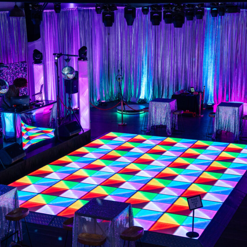 Flooring
