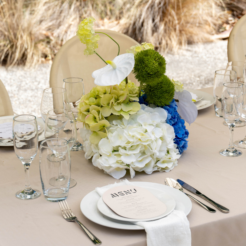 Table Decorations