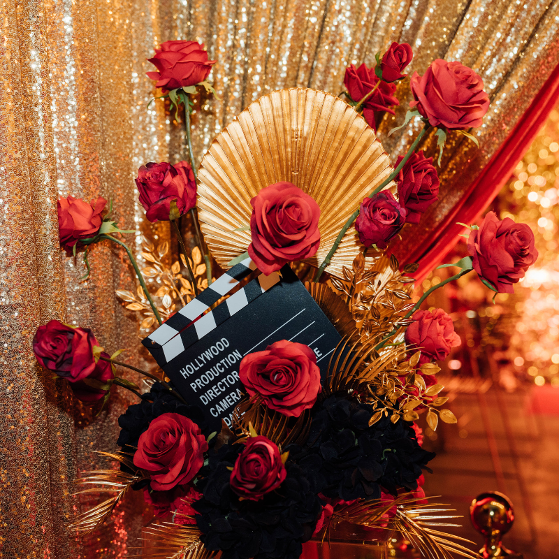 Decoration Hire