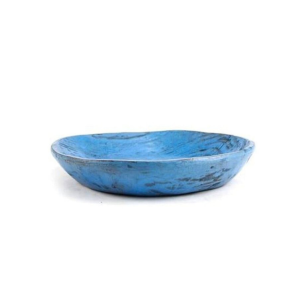 parat blue bowl