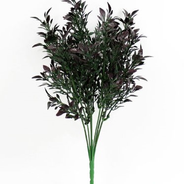 Bamboo Foliage Spray (Dark)