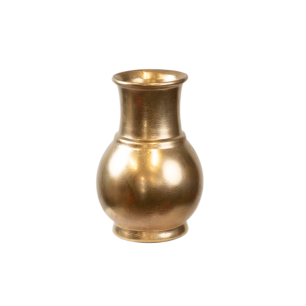 Gold Urn