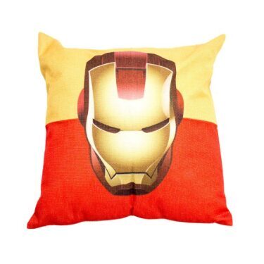 Cushions - Superhero 6