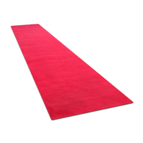 red carpet runner