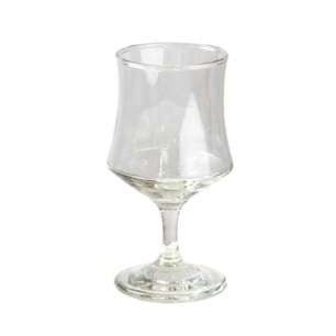 goblet glass