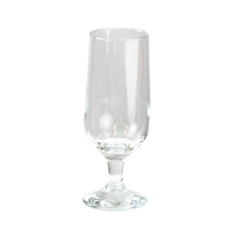 Pilsner Beer Glass - Box of 6 Glasses