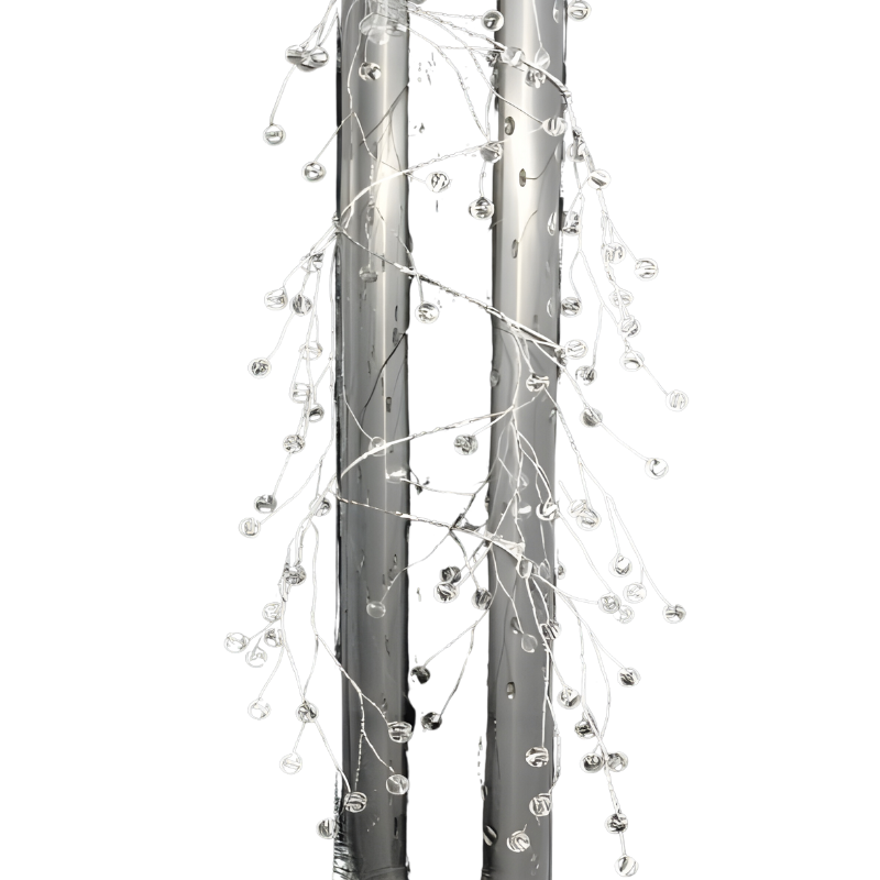 Crystal Beaded Garlands
