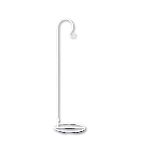 white shephard hook 