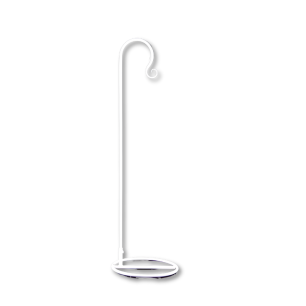 white shephard hook 