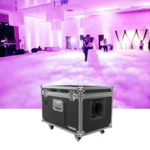 Low Lying Fog Machine 