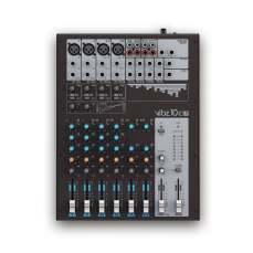 Mixer LD Vibz 10 C