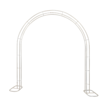 Wire Wedding Arches