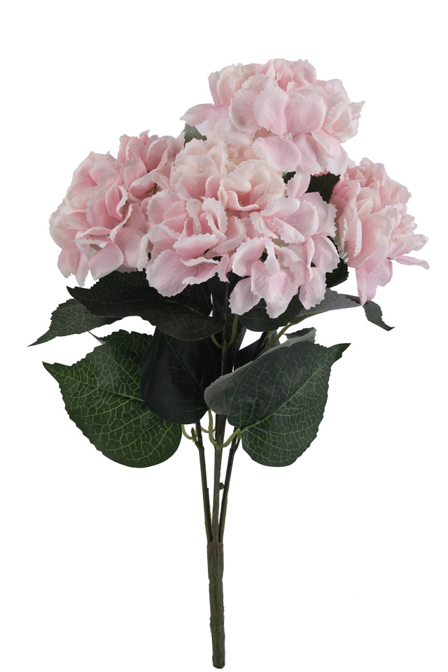 Hydrangea Bunch Flower Hire Melbourne Feel Good Events