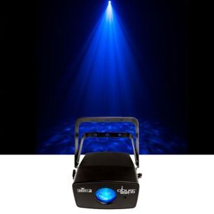 Abyss Waterwave Light