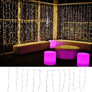 Fairy Light Curtain LED