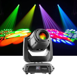 intimidator 375z moving head LED FGE 