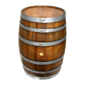 Wine Barrels