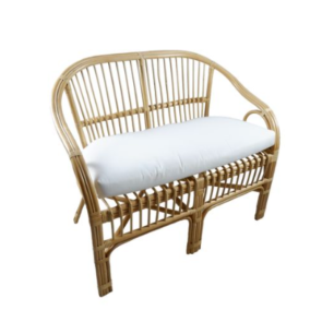 Rattan Lounge