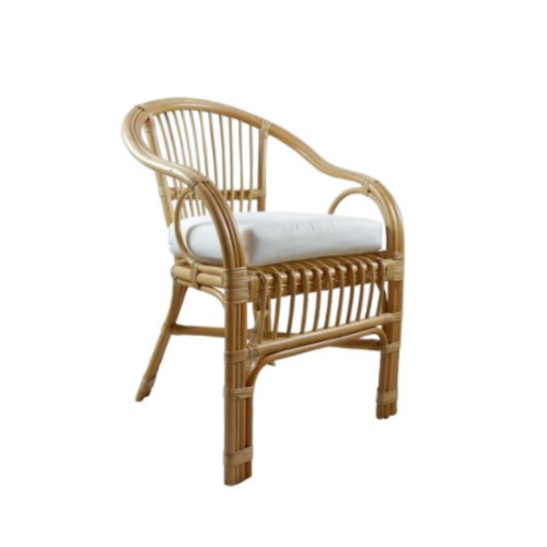 Rattan Chair