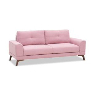 Taylor Sofa - Pink