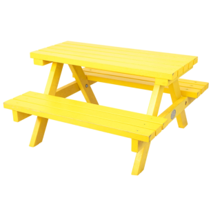 Kids Picnic Tables