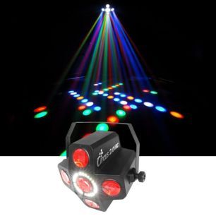 Circus LED Party Light