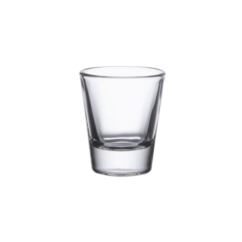 Shot Glass - Box of 24 Glasses