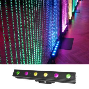 colourband 55cm LED 