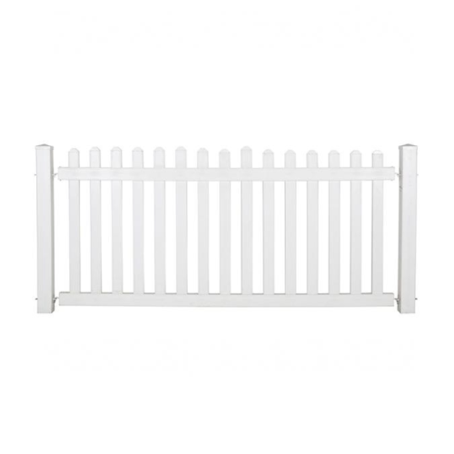 picket fence