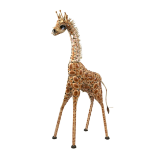 Giraffe Prop Hire