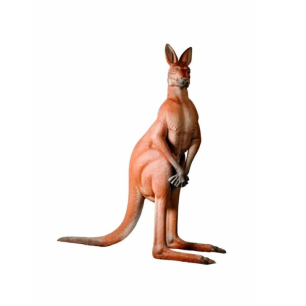 Kangaroo Prop Hire