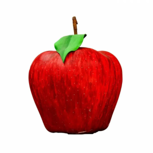 Apple - Prop