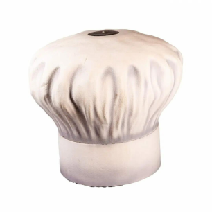 Chef Hat Prop