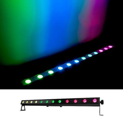 colour band mood lighting 1m light