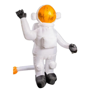 Inflatable Space Man