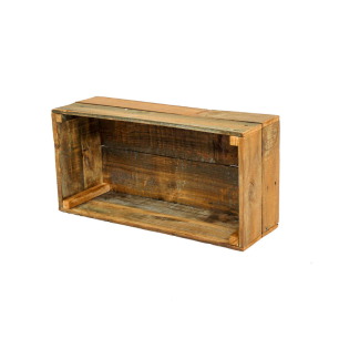 timber crate product image 