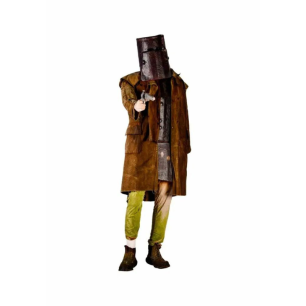 Ned Kelly