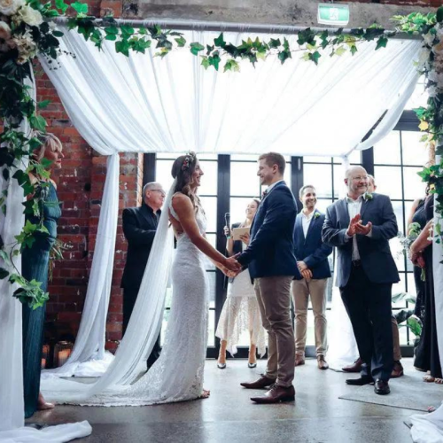 chuppah canopy wedding 